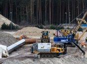 "Северный поток 2": Германия в понедельник рассмотрит заявку на продолжение работ