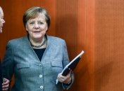 Меркель задумалась об увеличении конкурентоспособности украинской ГТС 