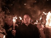 Христиане на церемонии Благодатного огня в храме Гроба Господня в Иерусалиме 4 мая 2024 года