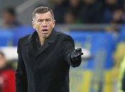 Тренер сборной Словении: Думаю, что украинцы симулировали больше нас