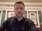 Зеленський розповів про ситуацію на фронті