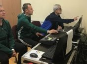 В Украине будут тестировать систему VAR