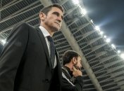 Слова тренера АЕКа перед матчем Лиги Европы с "Динамо"