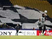 Лига чемпионов. "Монако" просит УЕФА перенести матч с "Боруссией" Д