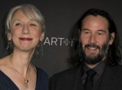 Что мы знаем о новой девушке Киану Ривза? Удивительные факты об Александре Грант