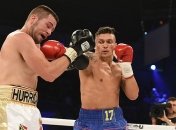 Усик: Буду боксировать со страстью и преданностью