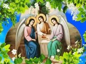 Ще одна назва Трійці – Зелені святки