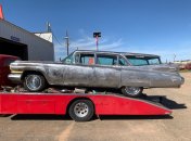 Универсал Cadillac DeVille