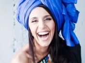 Новый альбом Джамалы покорил Интернет 