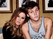 В США застрелился внук легендарного Элвиса Пресли