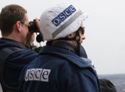 Боевики заблокировали миссии ОБСЕ проезд в "ЛНР"
