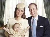 Первый день рождения принцессы Шарлотты: Кейт Миддлтон показала новые фотографии