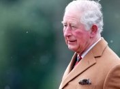 Стали відомі подробиці самопочуття Принца Чарльза 