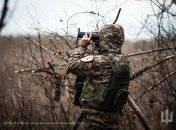 Силы обороны Украины