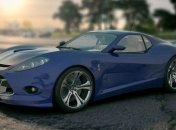 Концепт Ford Cobra Snakehead, призван изменить репутацию Ford
