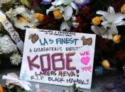 Гибель Брайанта: список всех жертв крушения вертолета