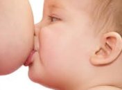 Грудное молоко защищает ребенка от смерти