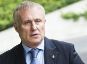 Вице-президент УЕФА Суркис о бойкоте ЧМ-2018 в России