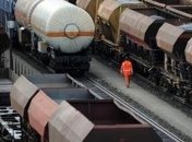 На границе с РФ задержаны около 70 авто и 29 вагонов