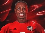 Игало - о переходе в МЮ: Я благодарен Богу