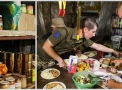 Із продуктами для військових — далеко не все гаразд