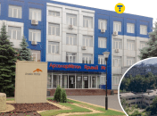 На комбінаті "Арселон" сталася пожежа