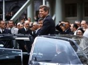 В США рассекретили документы по делу об убийстве Кеннеди