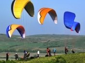 6 - 8 сентября в Крыму пройдет фестиваль "Крылья Отчизны"