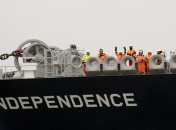 Литва соскочила с "иглы" Газпрома - министр энергетики