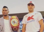 Ковалев - Альварес: все о бое-реванше