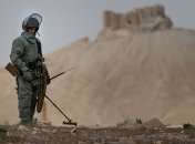 США призывают РФ надавить на Асада