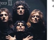 У Британії випустять серію поштових марок на честь гурту "Queen"