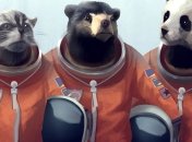 Создан шлем виртуальной реальности