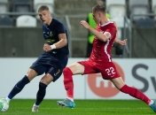 "Днепр-1" - АЗ "Алкмаар"