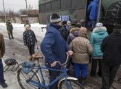 ООН отправила на Донбасс более 100 тонн гуманитарной помощи 