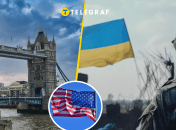 После срыва переговоров в Лондоне у Украины есть два варианта