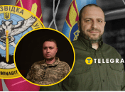 Розвідка України, Кирило Буданов, Рустем Умєров