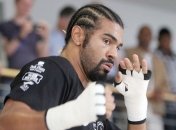 Хэй хочет сразиться с победителем боя Кличко-Джошуа 