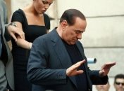 Берлускони не спит уже 55 дней 