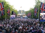 Население Лондона превысило 8 миллионов человек