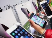 Кражи iPhone резко сократились после появления блокировки активации