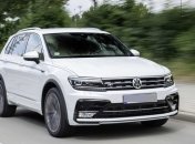 Компания Volkswagen готовит еще одну модель GTI