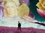 Группа Drezden выпустили космический клип на песню "Эдельвейс" (Видео)