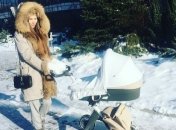 Сергей Ребров стал отцом во второй раз