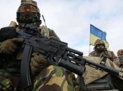 Бойовики РФ 10 разів обстріляли українські позиції, є поранені