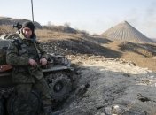 Ситуация на востоке Украины 28 марта (Фото, Видео)