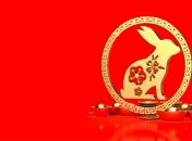 В год Кролика больше всего повезет тройке знаков