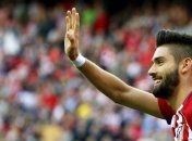 Официально: Феррейра-Карраско продлил контракт с "Атлетико"