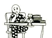 Как помочь онкобольному ребенку не отстать от школьной программы: особенности работы репетиторов