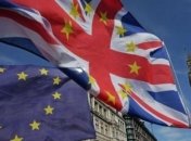 Британия и ЕС назвали дату запуска переговоров по Brexit